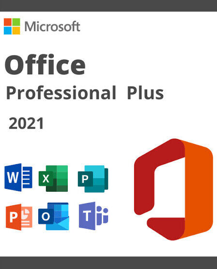 Como Instalar Office pp 2021