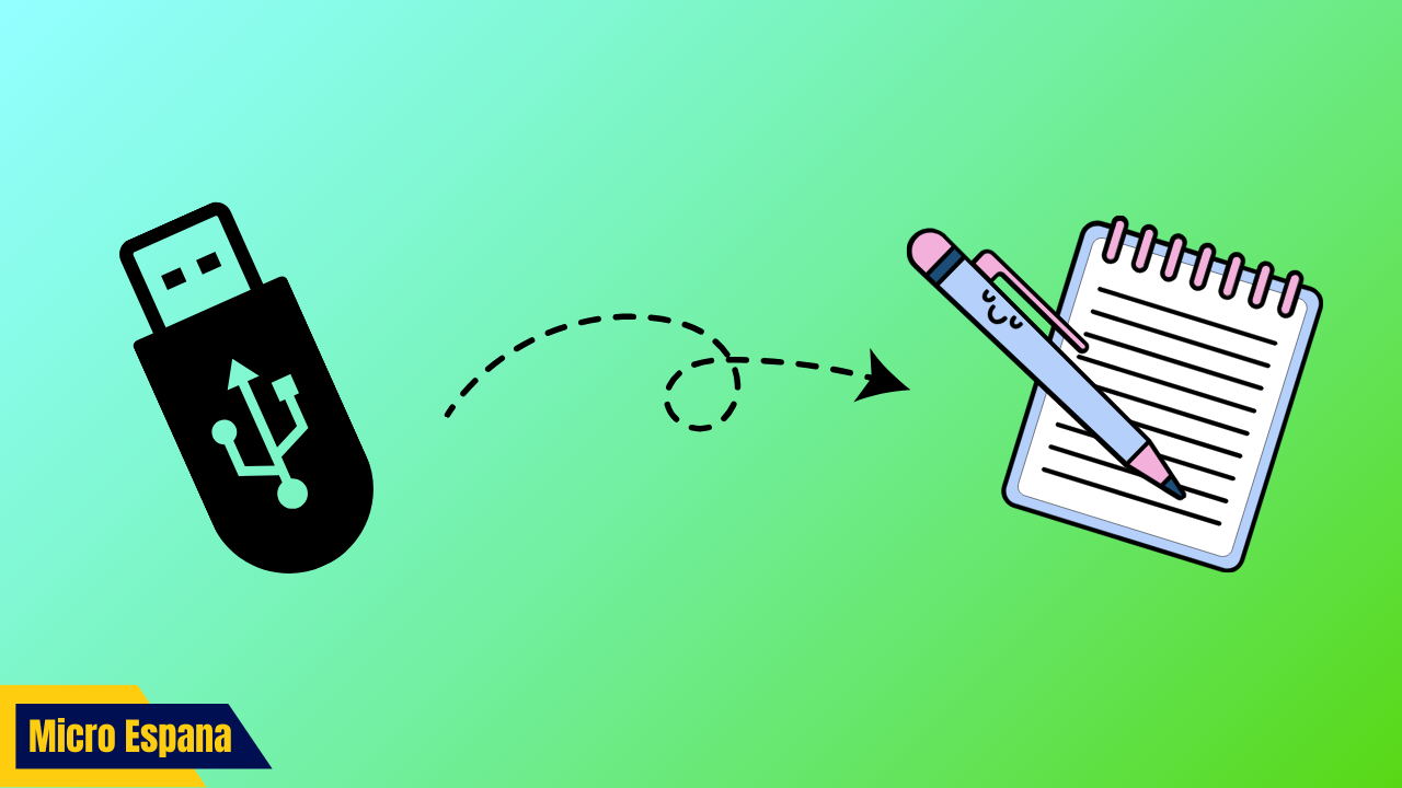 ¿Cómo formatear un USB protegido contra escritura?