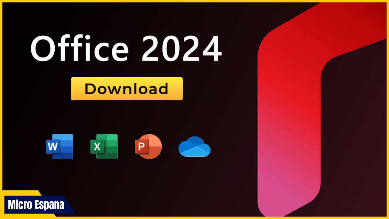 Office 2024