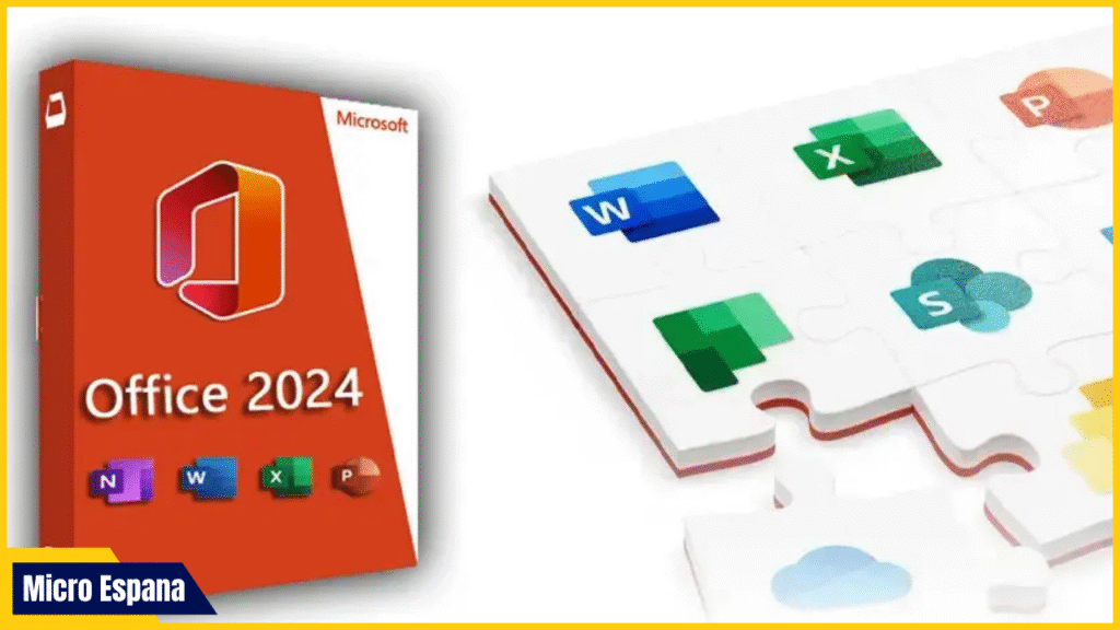Office 2024: Nuevas Características y Mejoras Clave