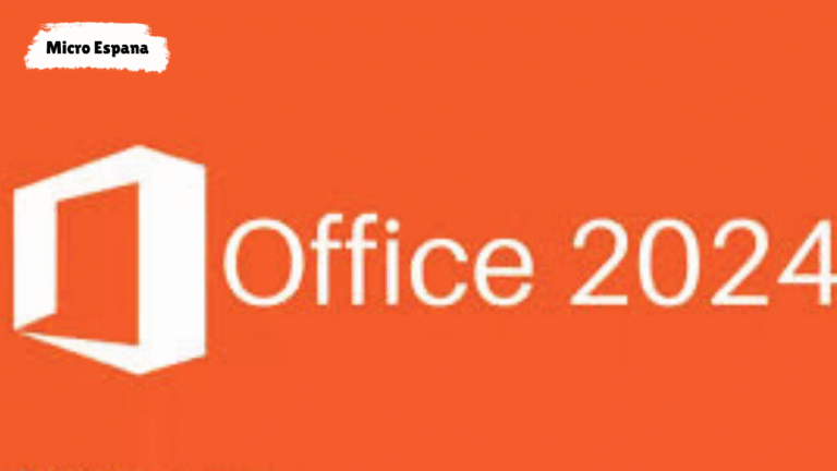 Office 2024