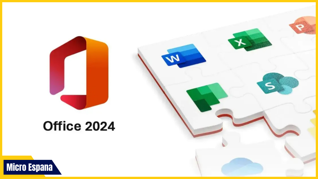 Alternativas gratuitas a Office 2024