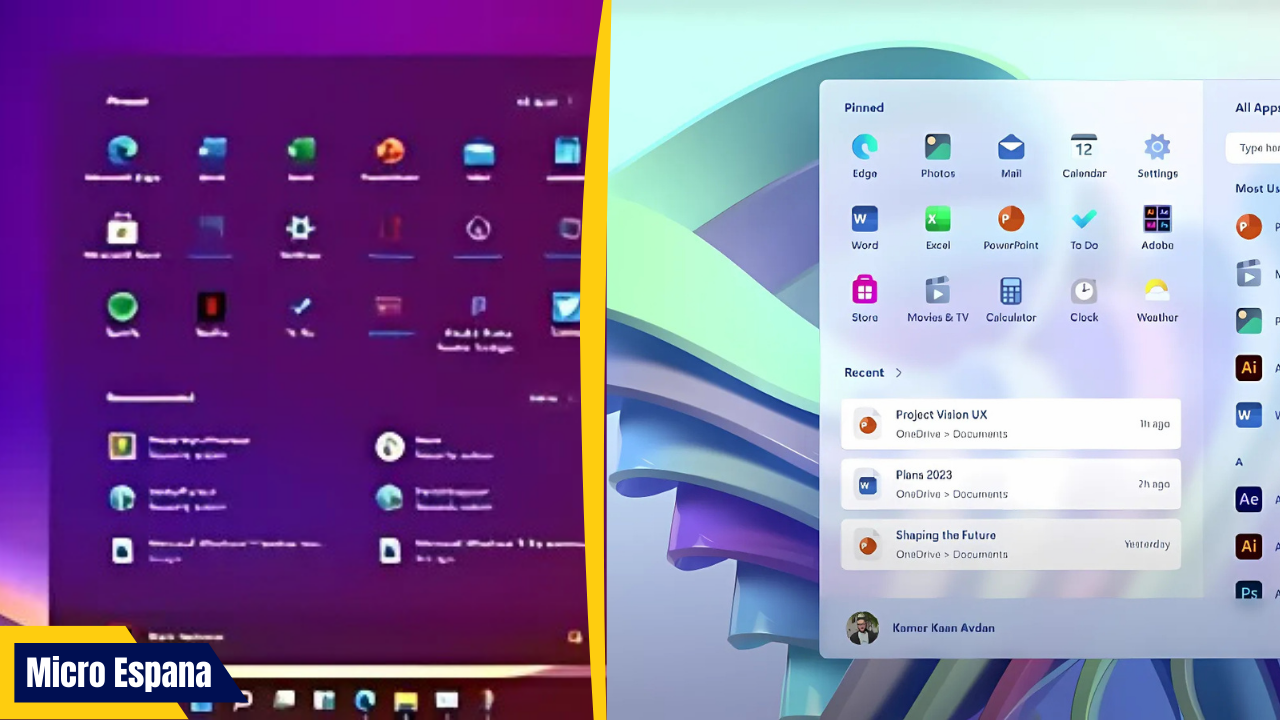 Windows 12 vs. Windows 11