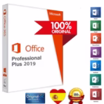 Microsoft Office Professional Plus 2019