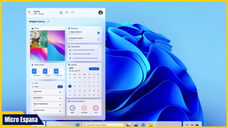Cómo preparar tu PC para Windows 12
