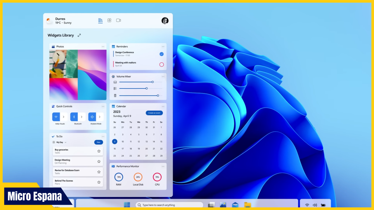 Cómo preparar tu PC para Windows 12
