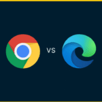 Microsoft Edge vs. Google Chrome