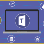 Microsoft Teams para el trabajo remoto