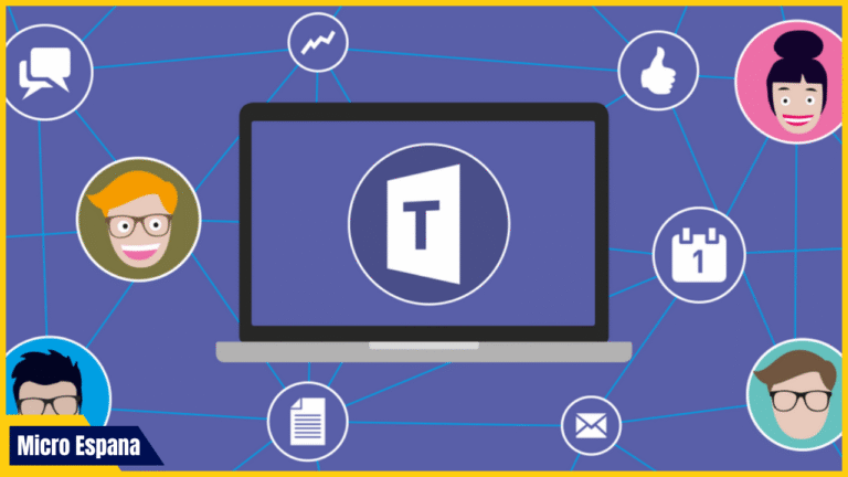 Microsoft Teams para el trabajo remoto