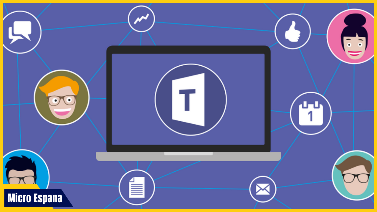 Microsoft Teams para el trabajo remoto