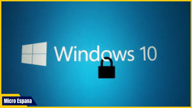 fortalecer la seguridad de Windows