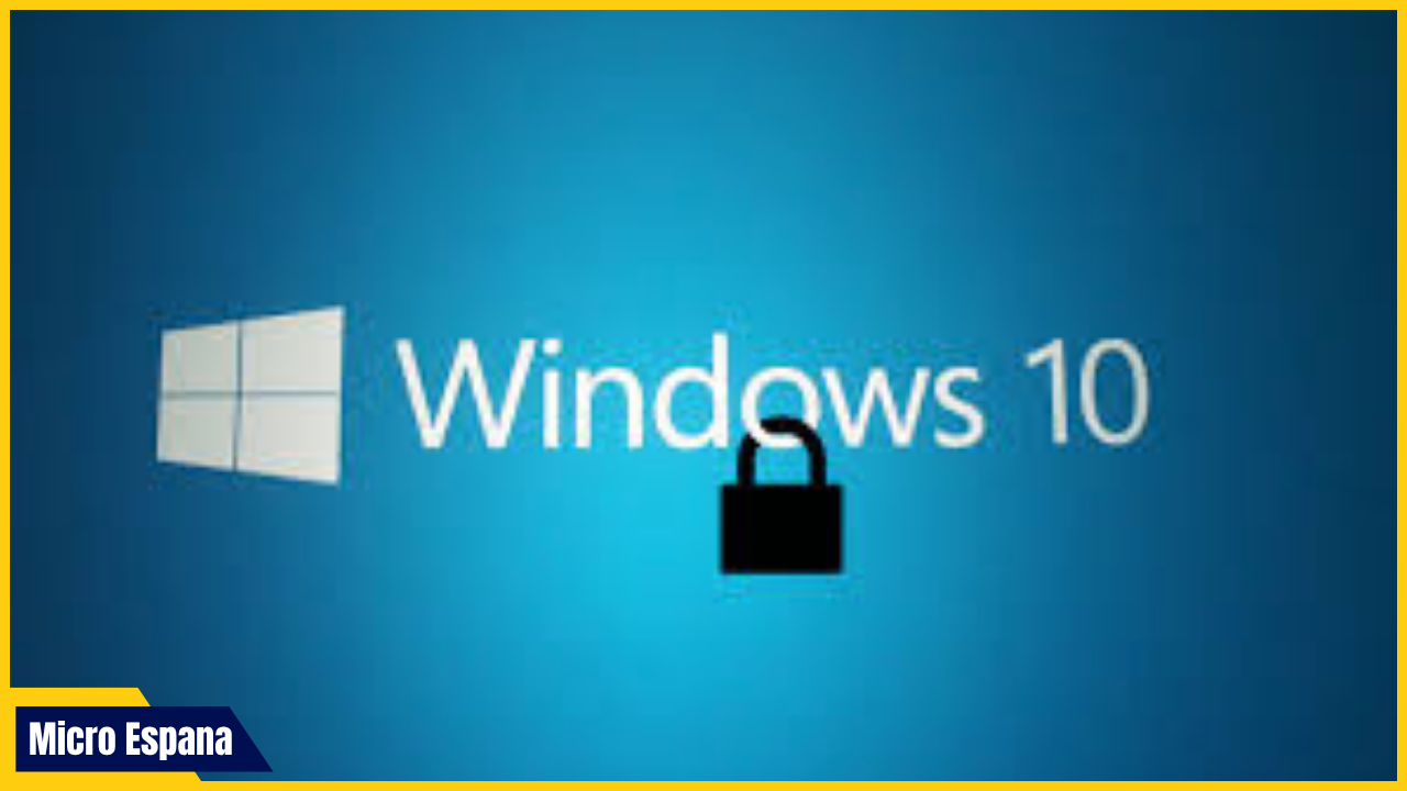 fortalecer la seguridad de Windows