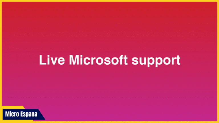 Soporte oficial de Microsoft: Office y más en 2025