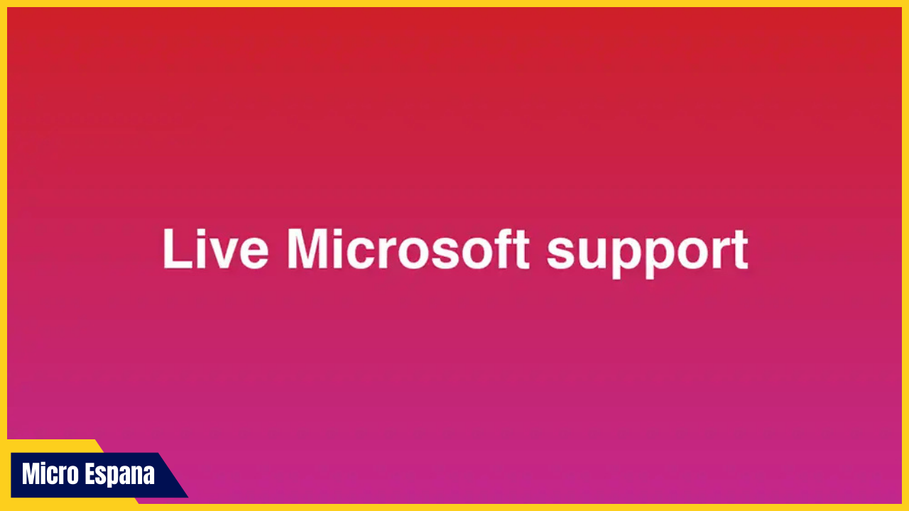Soporte oficial de Microsoft: Office y más en 2025