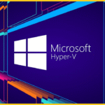 Configuración de Microsoft Hyper-V