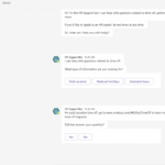 Integración de chatbot de Microsoft