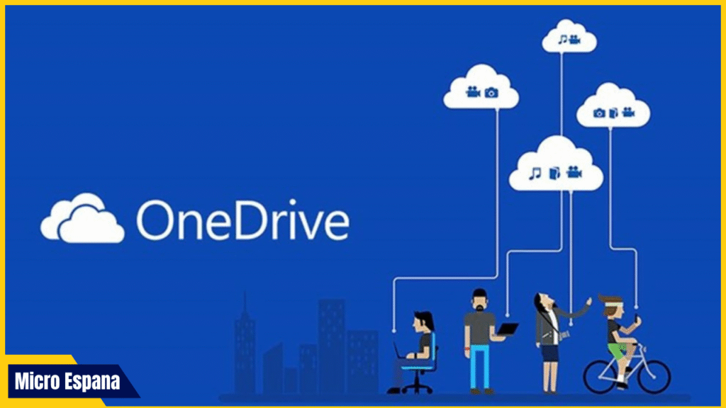 Cómo realizar copias de seguridad de tus archivos de forma segura en OneDrive