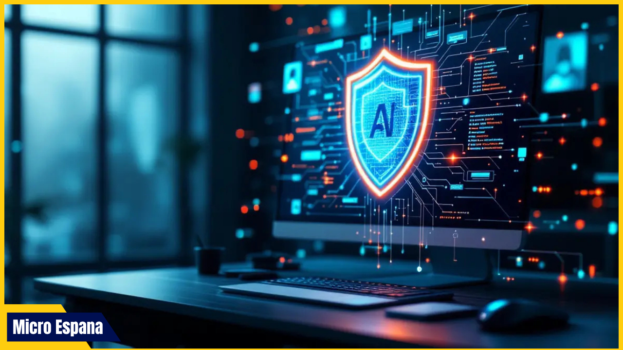 Microsoft AI en ciberseguridad
