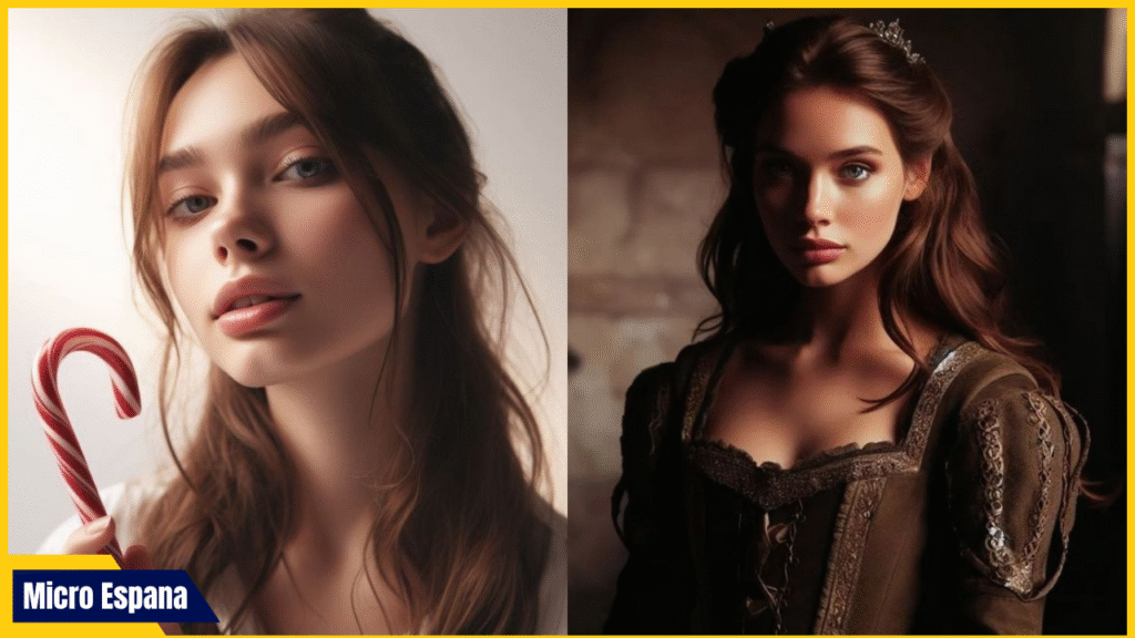 Generador de imágenes con IA de Microsoft: crea imágenes impresionantes