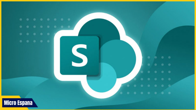 Microsoft SharePoint para equipos