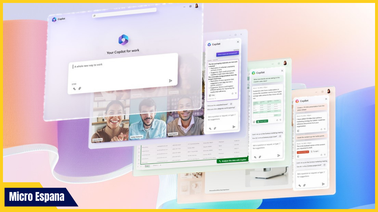 Guía de copiloto de IA de Office 365 para 2026
