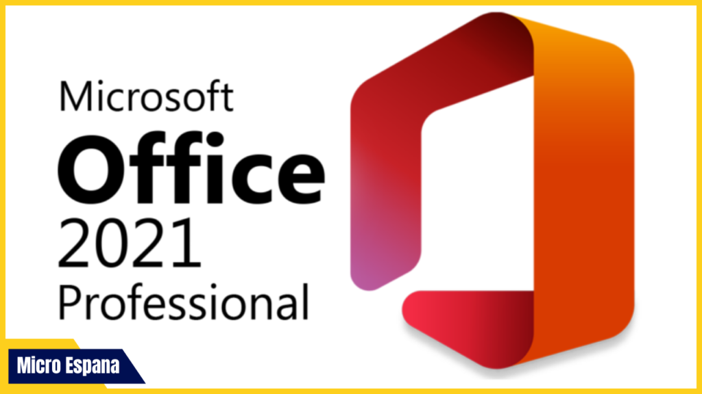 Cómo instalar Office 2021 paso a paso