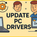 Actualice sus controladores de Windows fácilmente