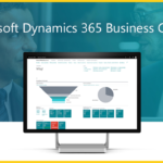 Soluciones de software empresarial de Microsoft