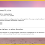 Cómo solucionar problemas de actualización de Windows
