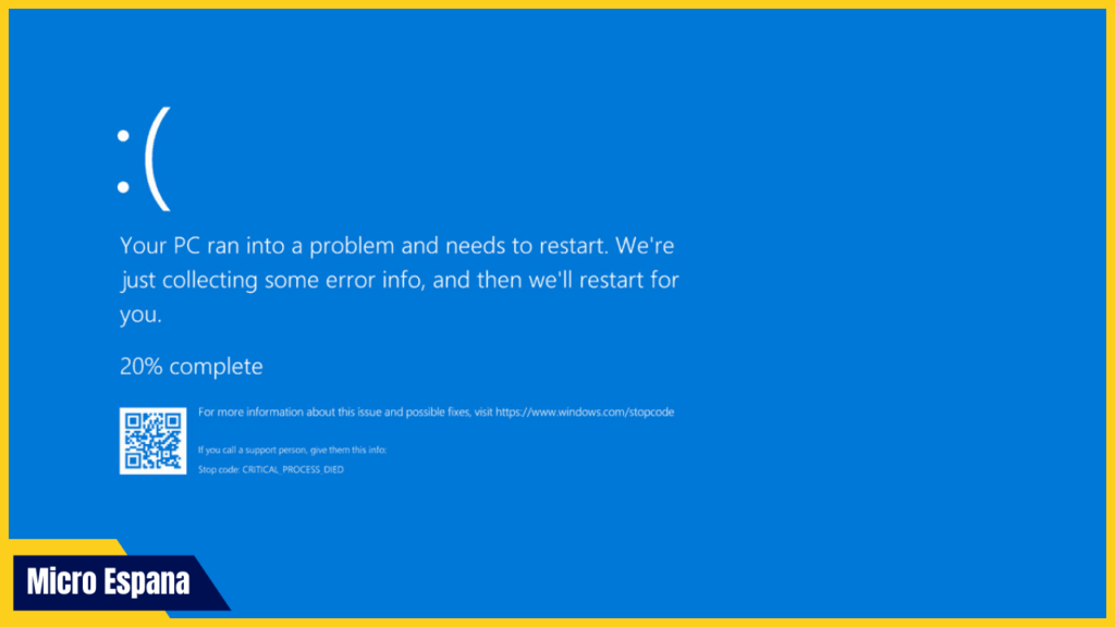 Cómo solucionar problemas de actualización de Windows