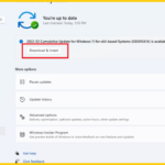 Cómo solucionar problemas con los controladores de Windows