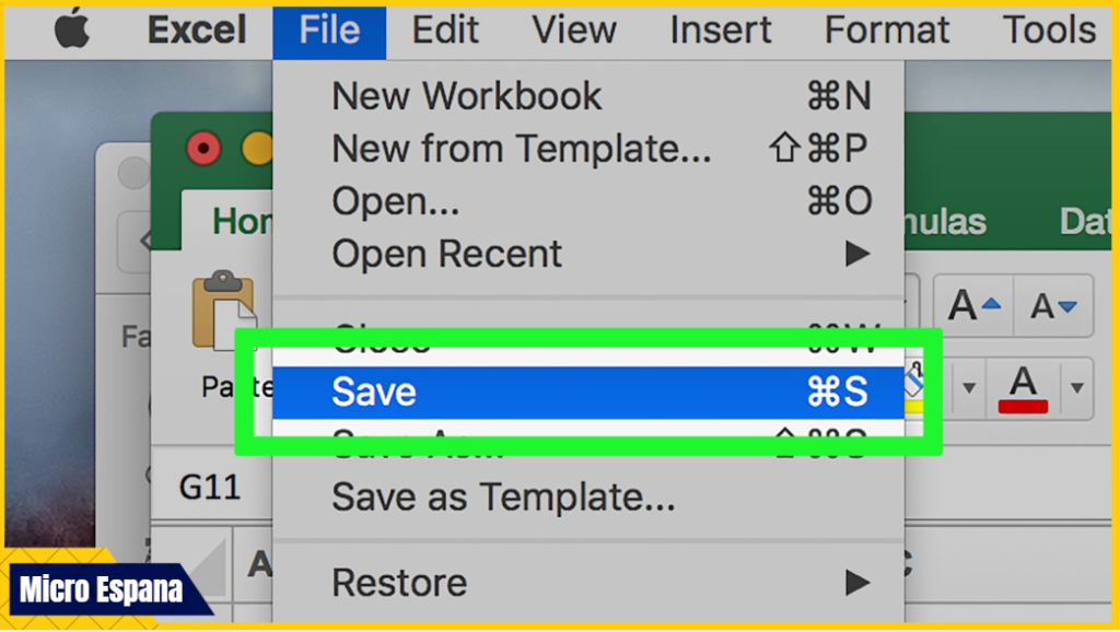 Cómo reparar archivos de Office dañados
